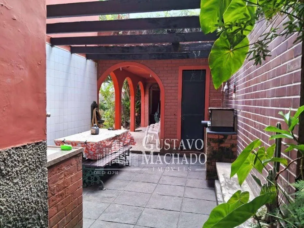 Casa, 3 quartos, 264 m² - Foto 31