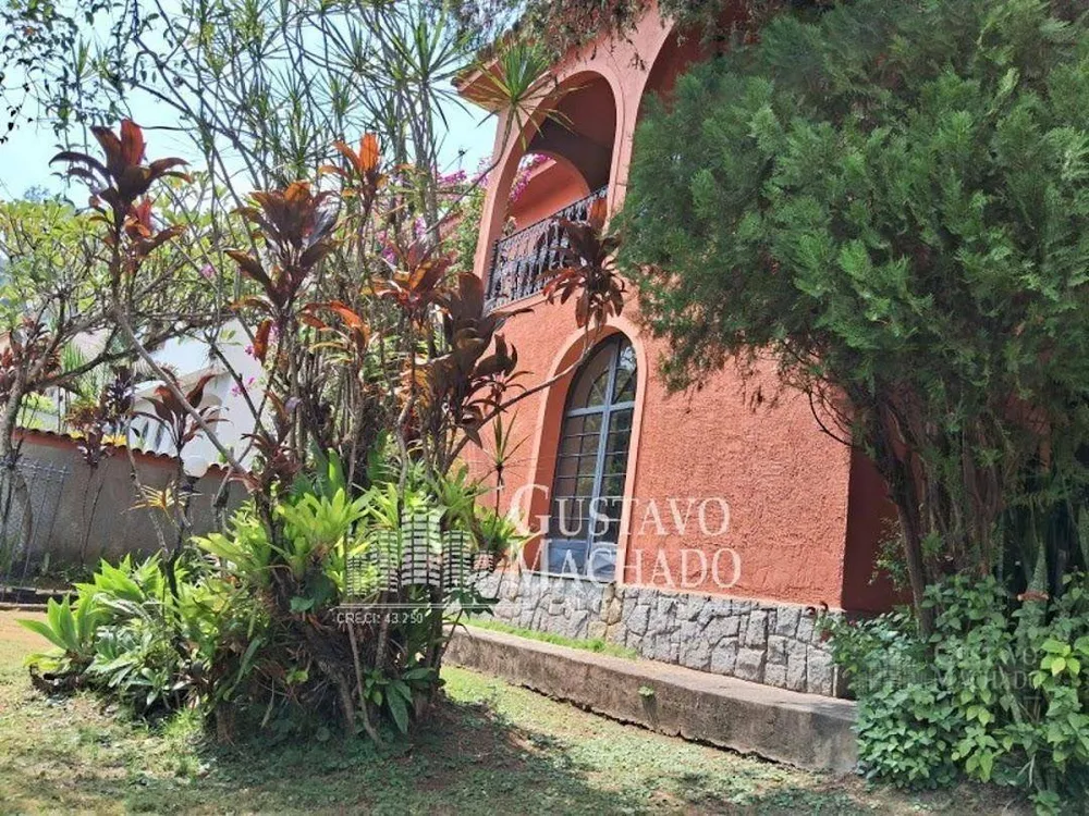 Casa, 3 quartos, 264 m² - Foto 2