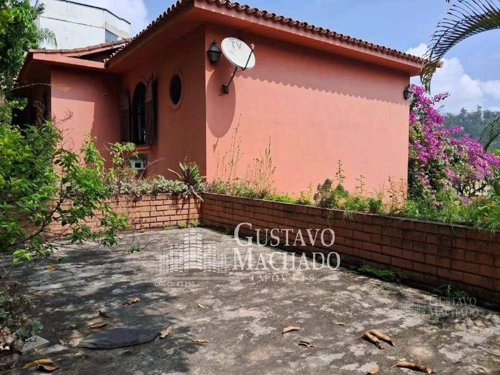 Casa, 3 quartos, 264 m² - Foto 34