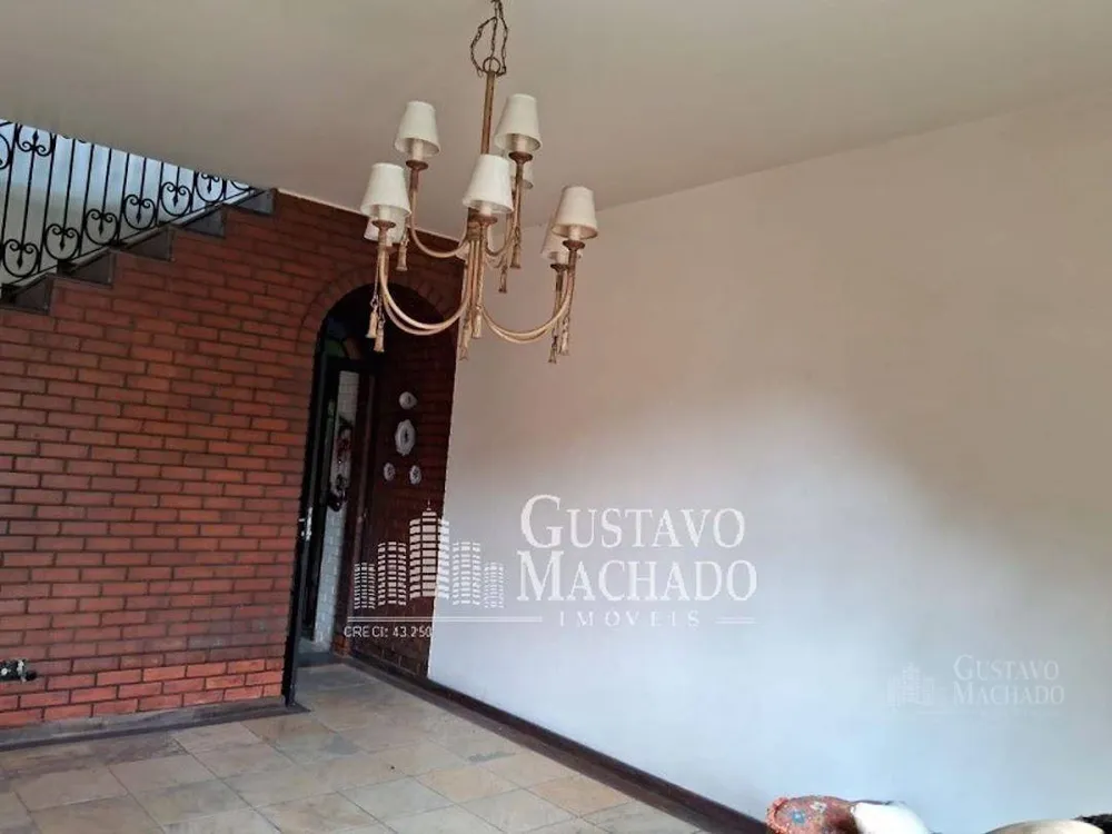 Casa, 3 quartos, 264 m² - Foto 26