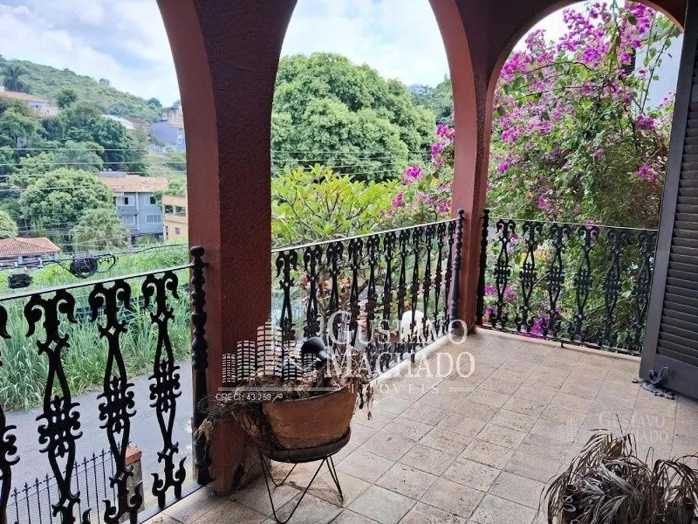 Casa, 3 quartos, 264 m² - Foto 10