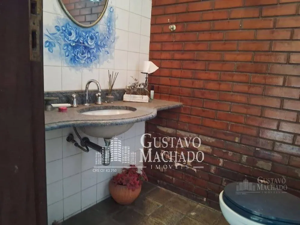Casa, 3 quartos, 264 m² - Foto 27