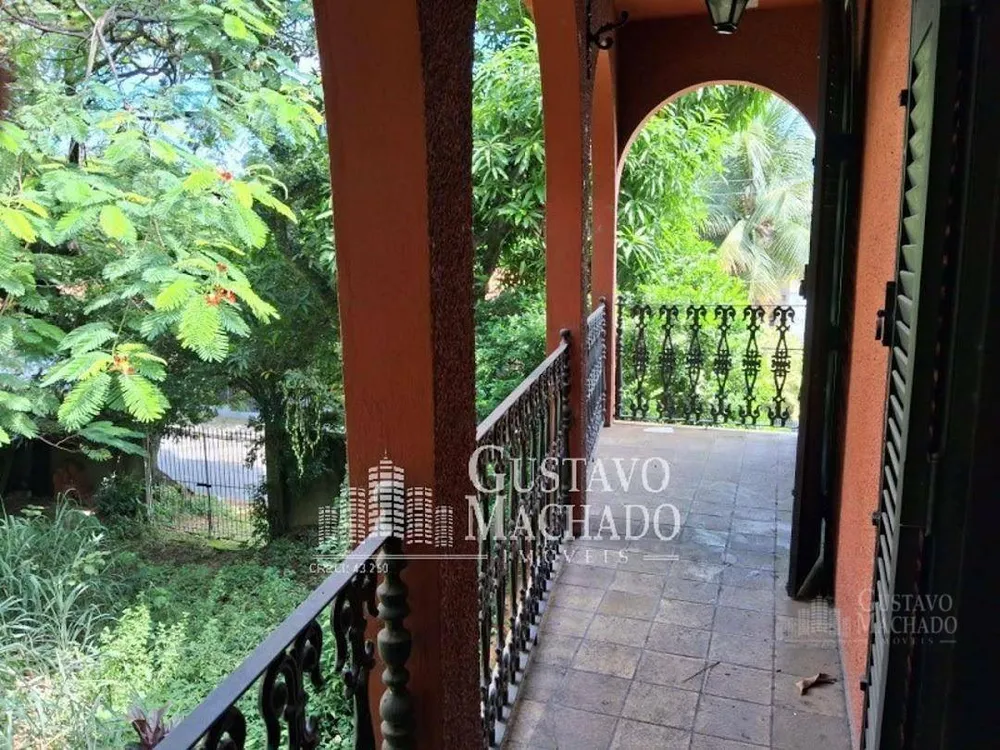 Casa, 3 quartos, 264 m² - Foto 11
