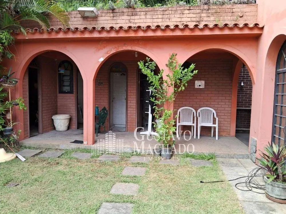 Casa, 3 quartos, 264 m² - Foto 30