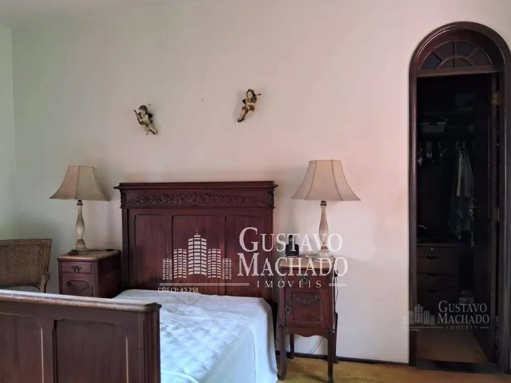 Casa, 3 quartos, 264 m² - Foto 16