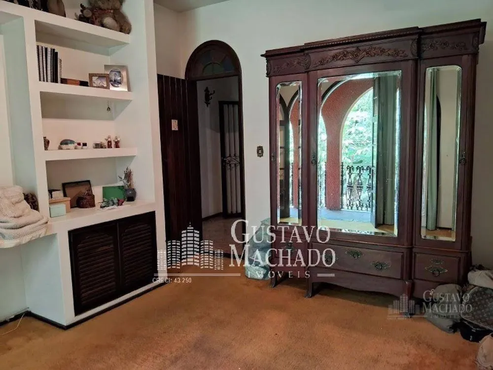 Casa, 3 quartos, 264 m² - Foto 18