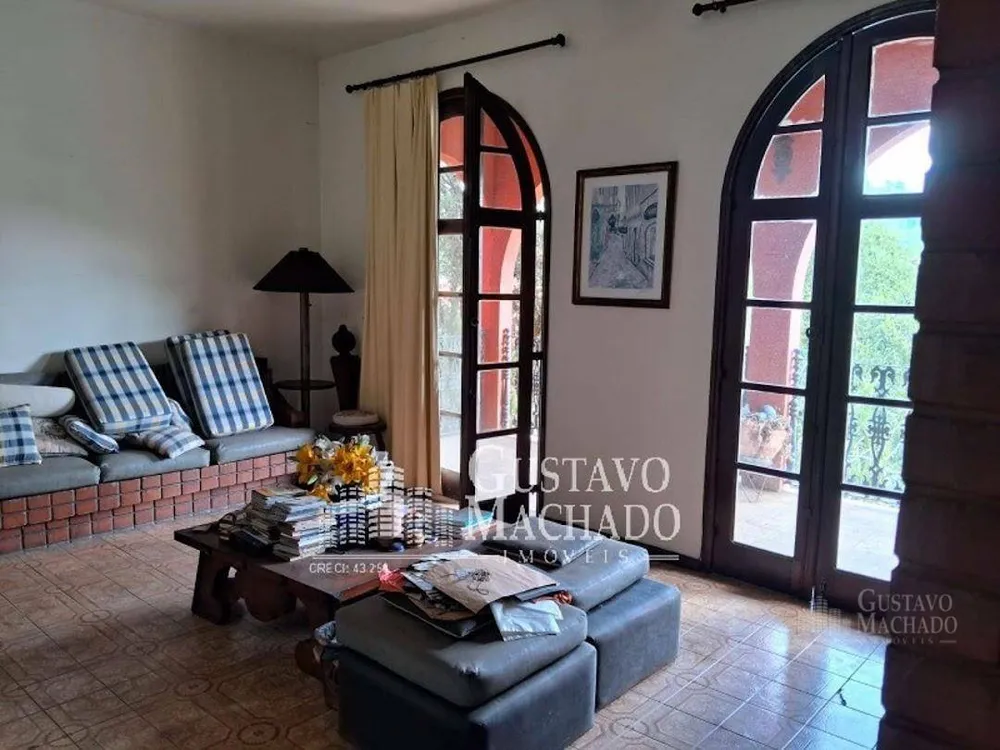 Casa, 3 quartos, 264 m² - Foto 8