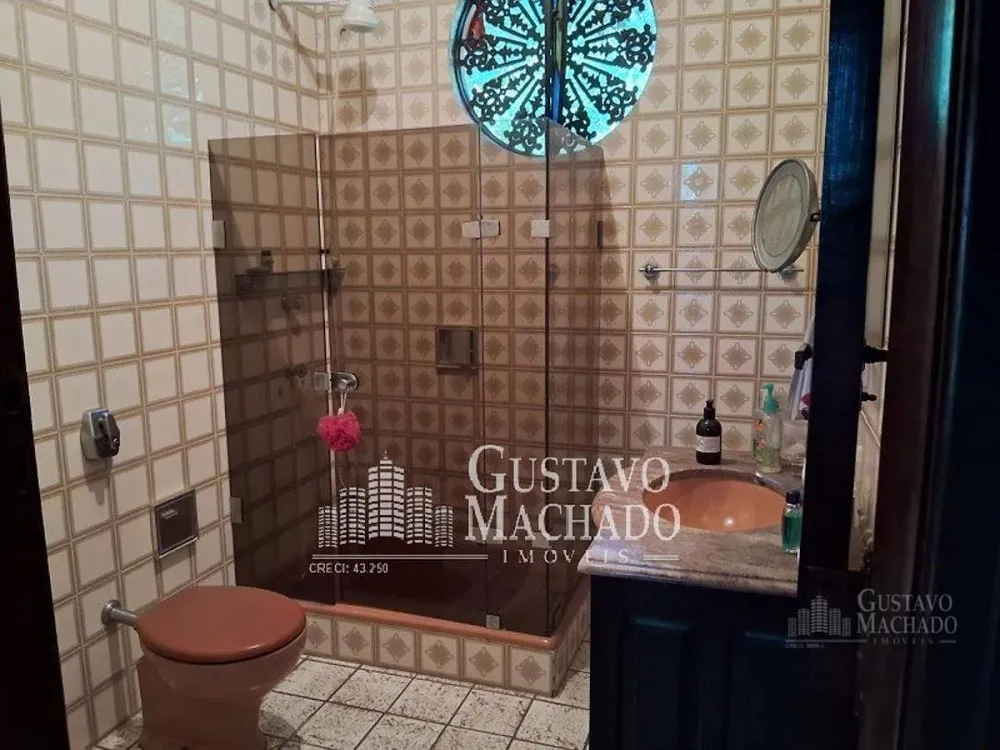 Casa, 3 quartos, 264 m² - Foto 13