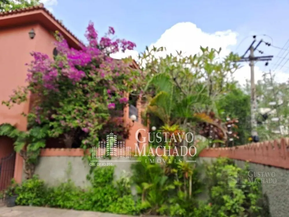 Casa, 3 quartos, 264 m² - Foto 4
