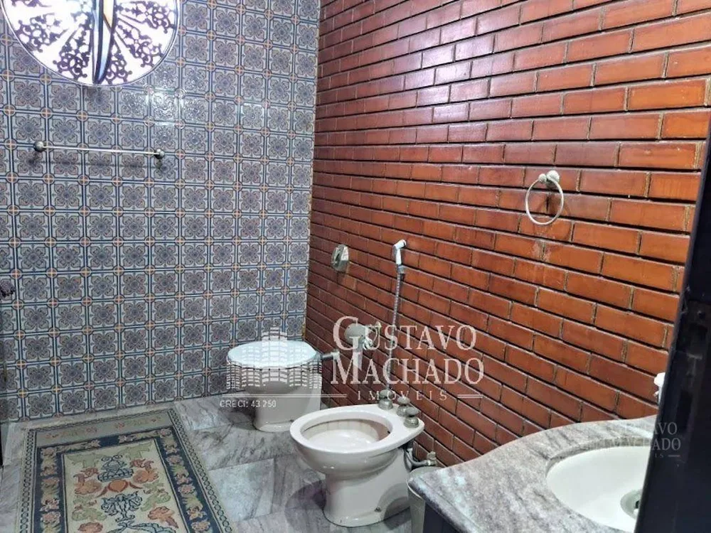 Casa, 3 quartos, 264 m² - Foto 21