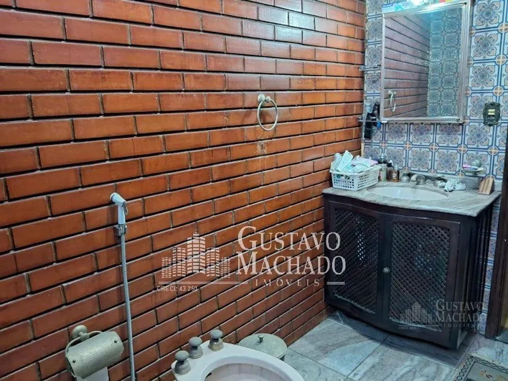 Casa, 3 quartos, 264 m² - Foto 22