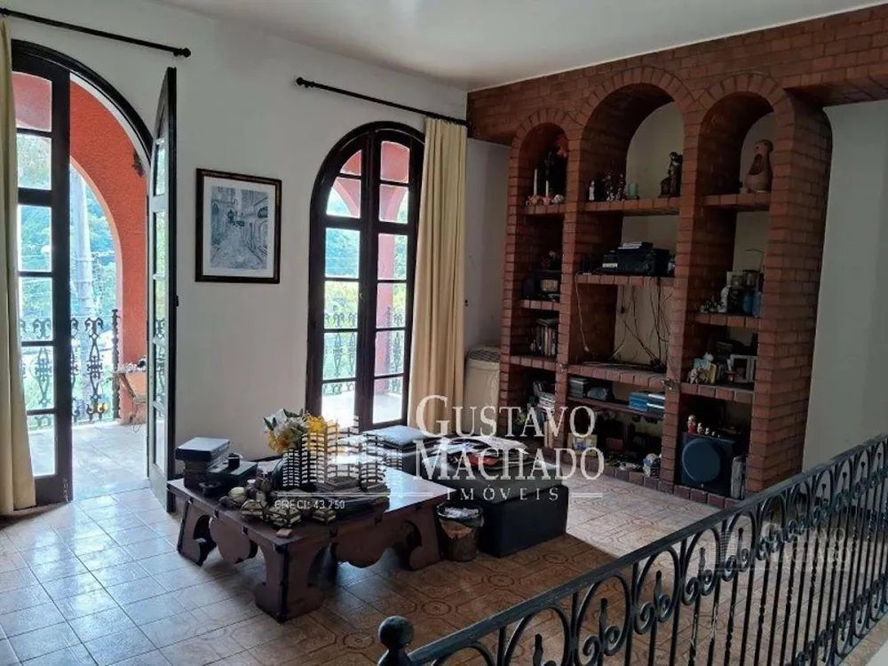 Casa, 3 quartos, 264 m² - Foto 9