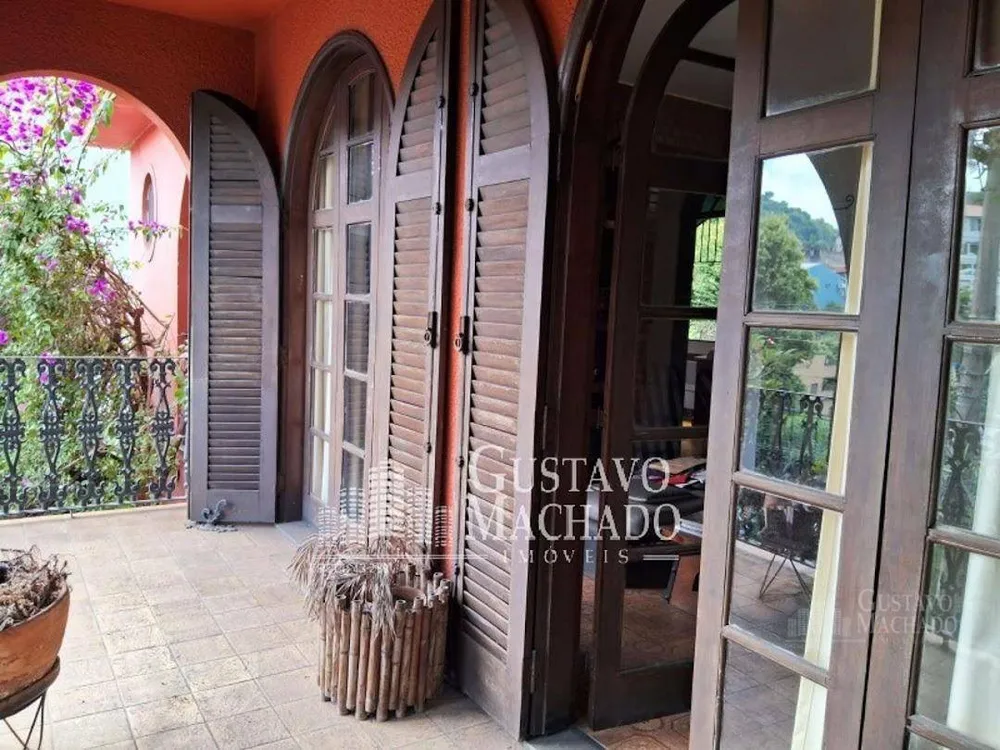 Casa, 3 quartos, 264 m² - Foto 12