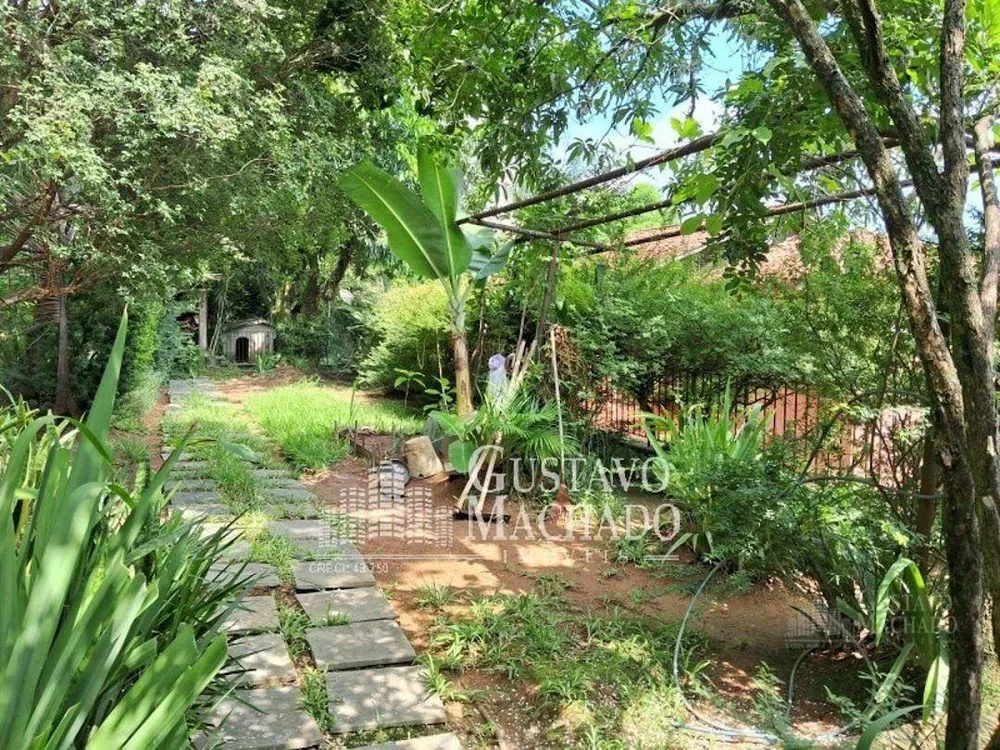 Casa, 3 quartos, 264 m² - Foto 38