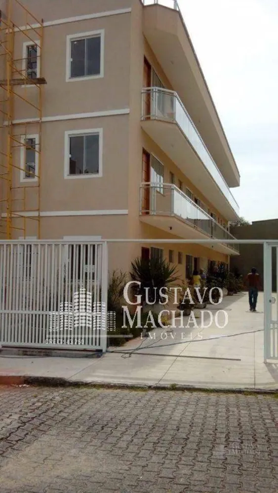 Flat/Apart Hotel, 1 quarto, 25 m² - Foto 2