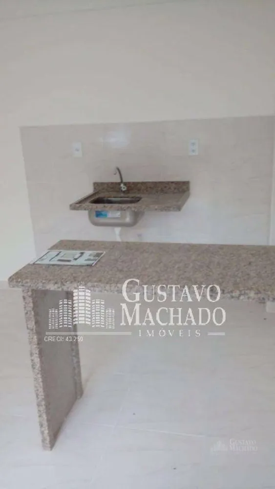 Flat/Apart Hotel, 1 quarto, 25 m² - Foto 8