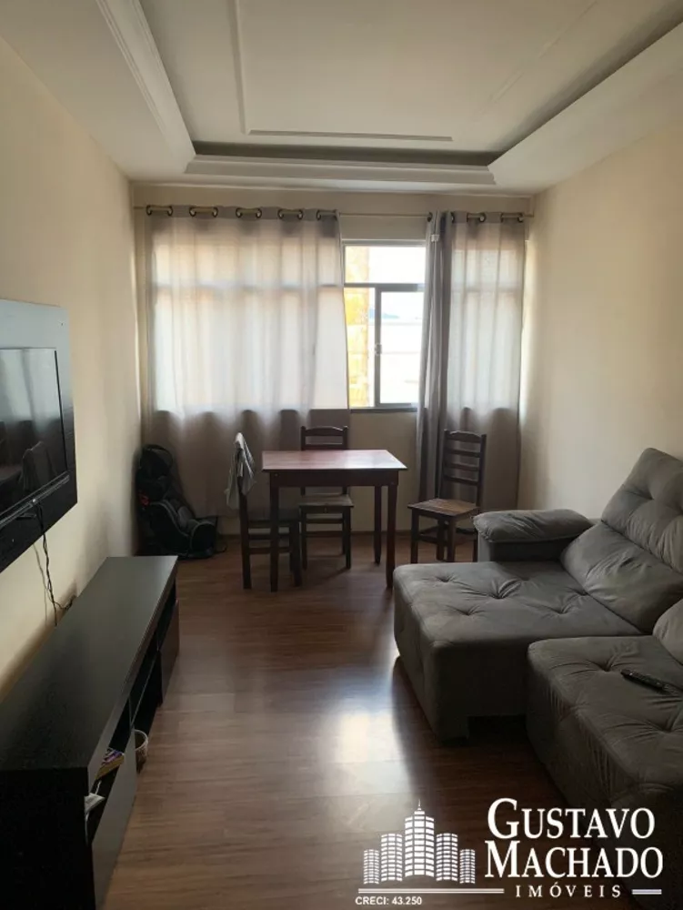 Apartamento à venda com 2 quartos, 74m² - Foto 4