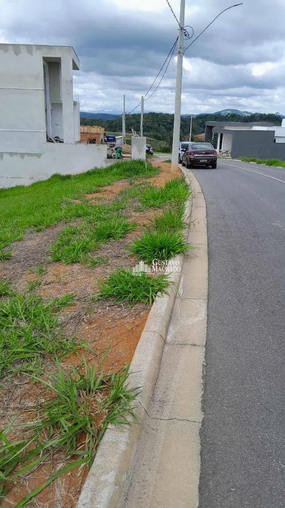 Loteamento e Condomínio, 289 m² - Foto 11
