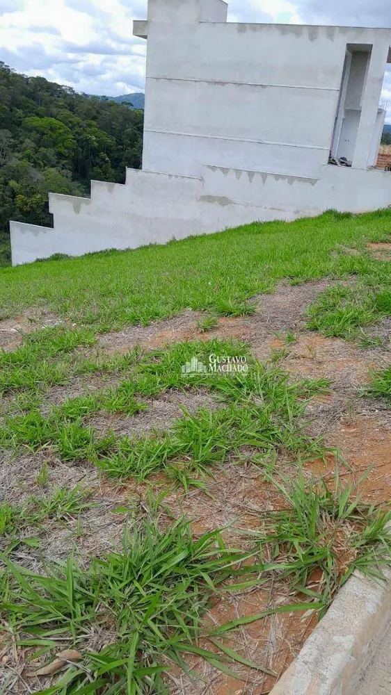 Loteamento e Condomínio, 289 m² - Foto 3