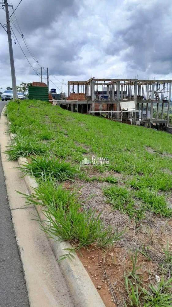 Loteamento e Condomínio, 289 m² - Foto 1