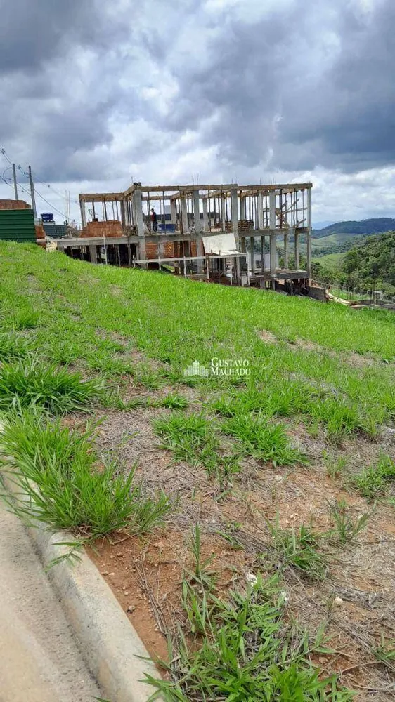 Loteamento e Condomínio, 289 m² - Foto 14