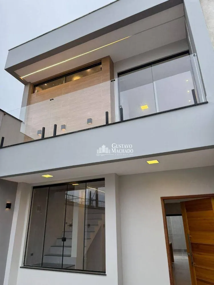 Casa, 2 quartos, 160 m² - Foto 19