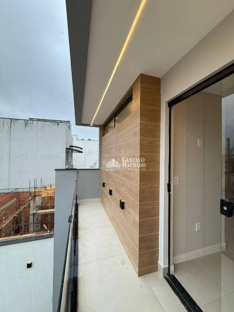 Casa, 2 quartos, 160 m² - Foto 18