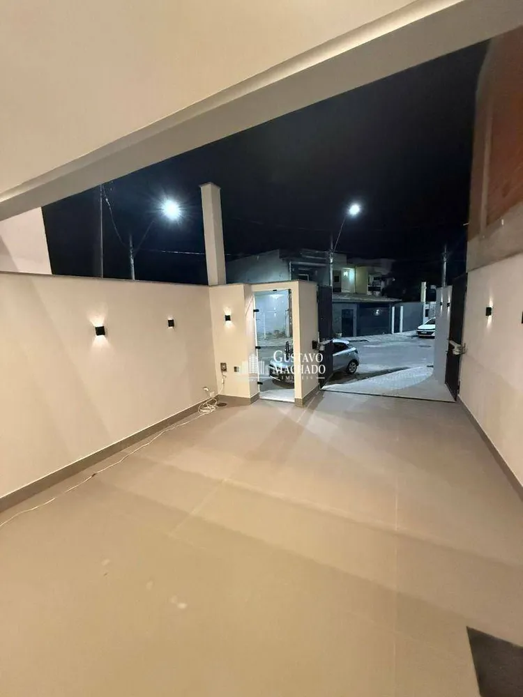 Casa, 2 quartos, 160 m² - Foto 9