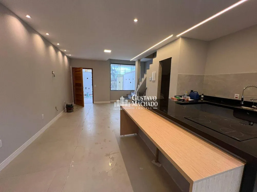 Casa, 2 quartos, 160 m² - Foto 2