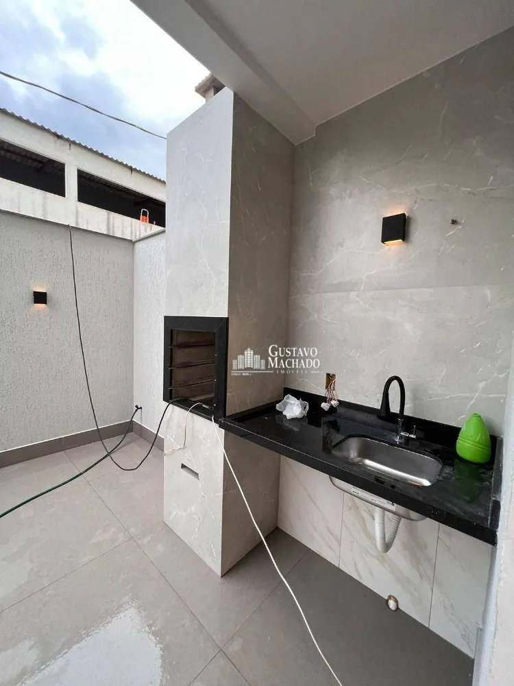 Casa, 2 quartos, 160 m² - Foto 17