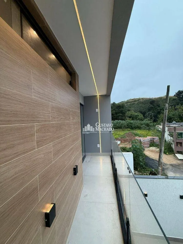 Casa, 2 quartos, 160 m² - Foto 7