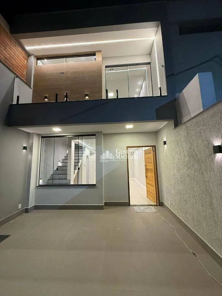 Casa, 2 quartos, 160 m² - Foto 1