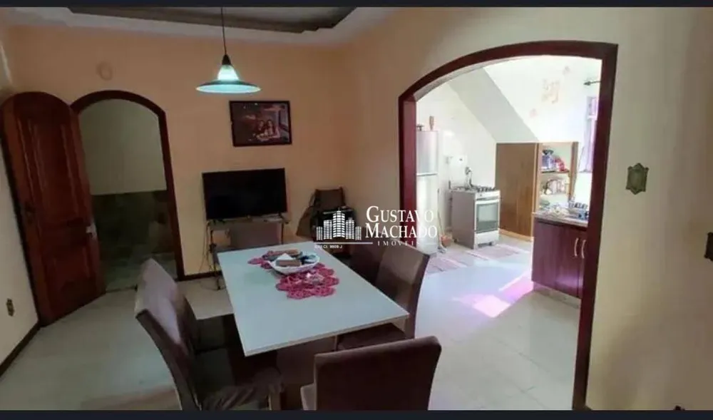 Casa, 5 quartos, 330 m² - Foto 7