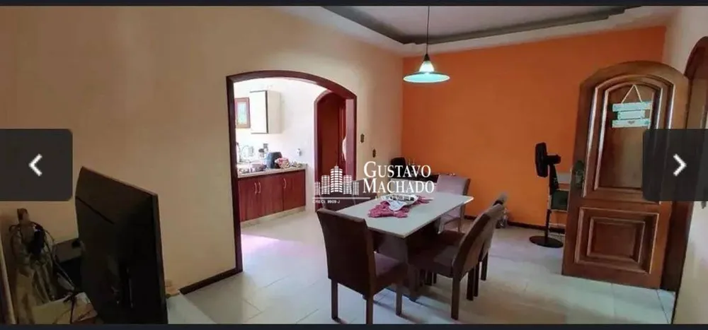 Casa, 5 quartos, 330 m² - Foto 6