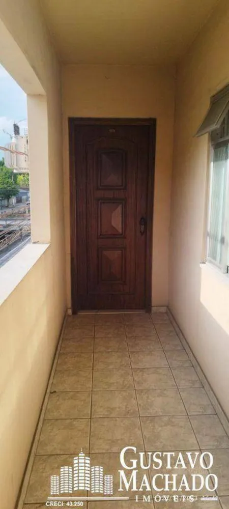 Apartamento, 2 quartos, 80 m² - Foto 3