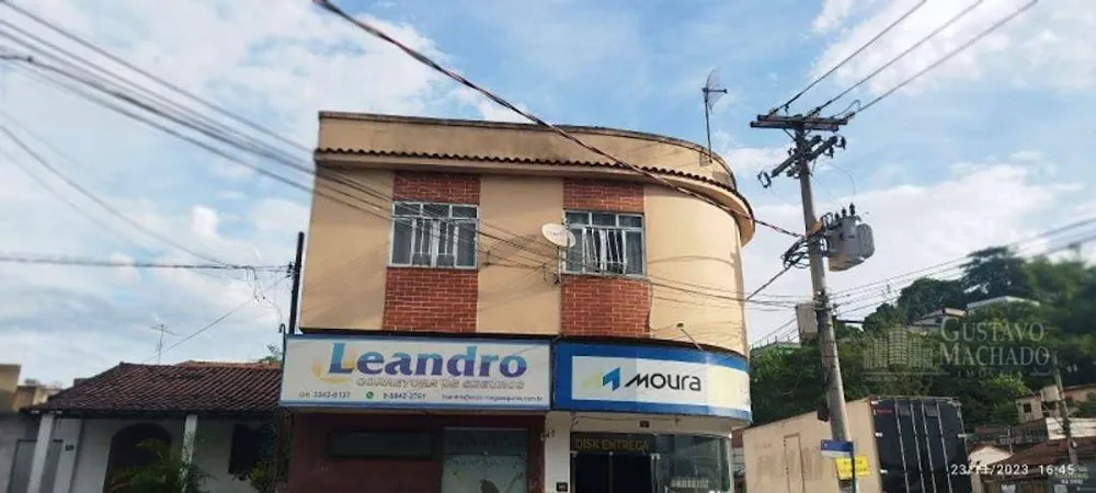 Apartamento, 2 quartos, 80 m² - Foto 1