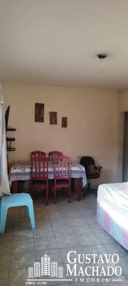Apartamento, 2 quartos, 80 m² - Foto 2