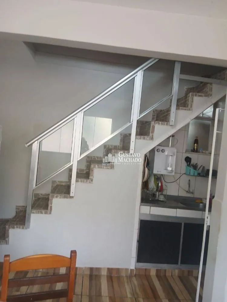 Casa, 3 quartos, 100 m² - Foto 4
