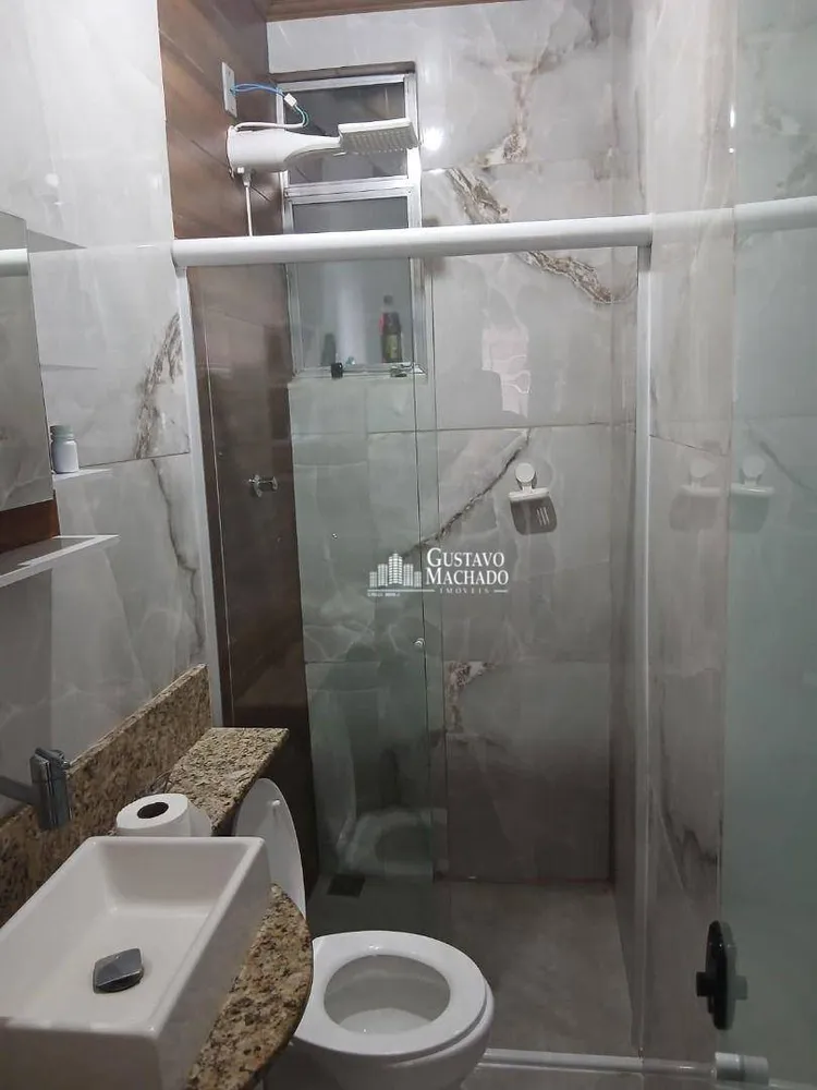 Casa, 3 quartos, 100 m² - Foto 7