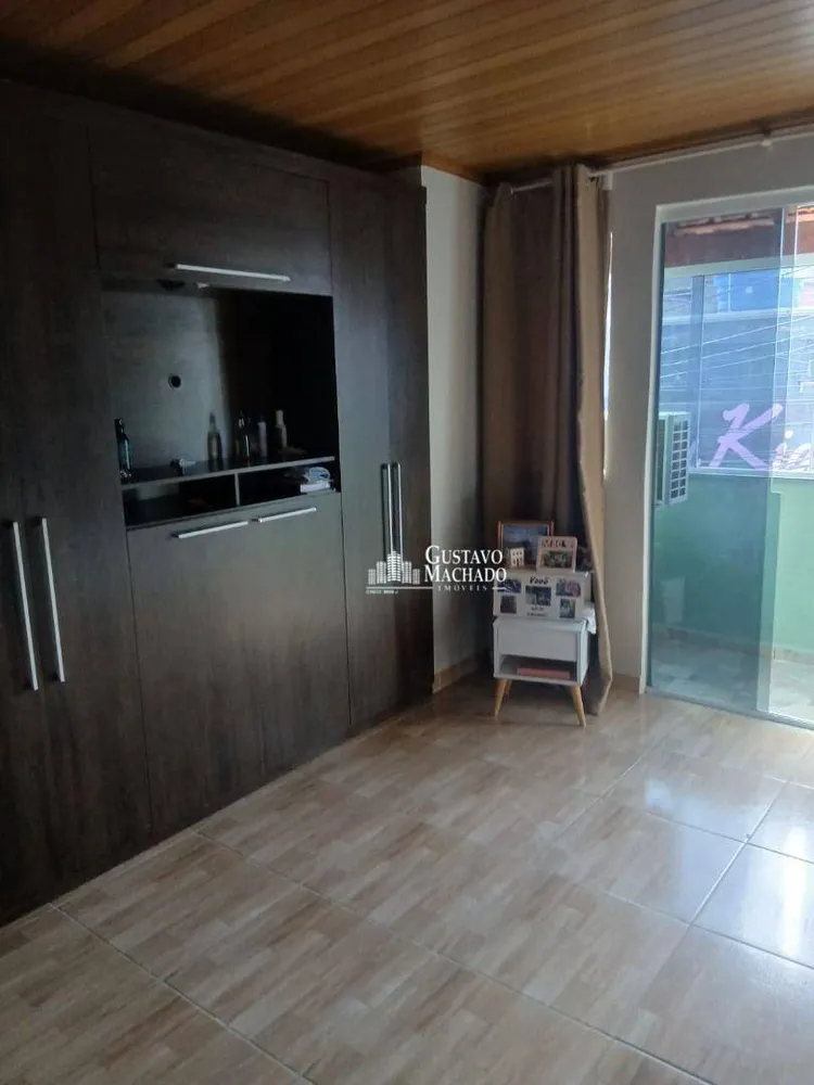 Casa, 3 quartos, 100 m² - Foto 3
