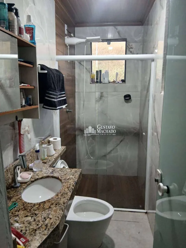 Casa, 3 quartos, 100 m² - Foto 6