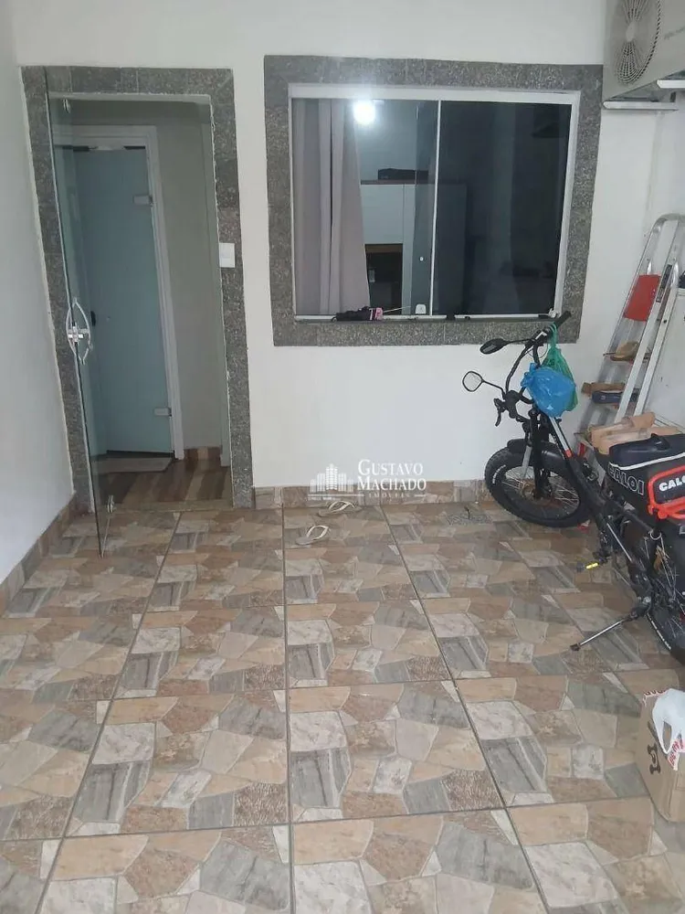 Casa, 3 quartos, 100 m² - Foto 8