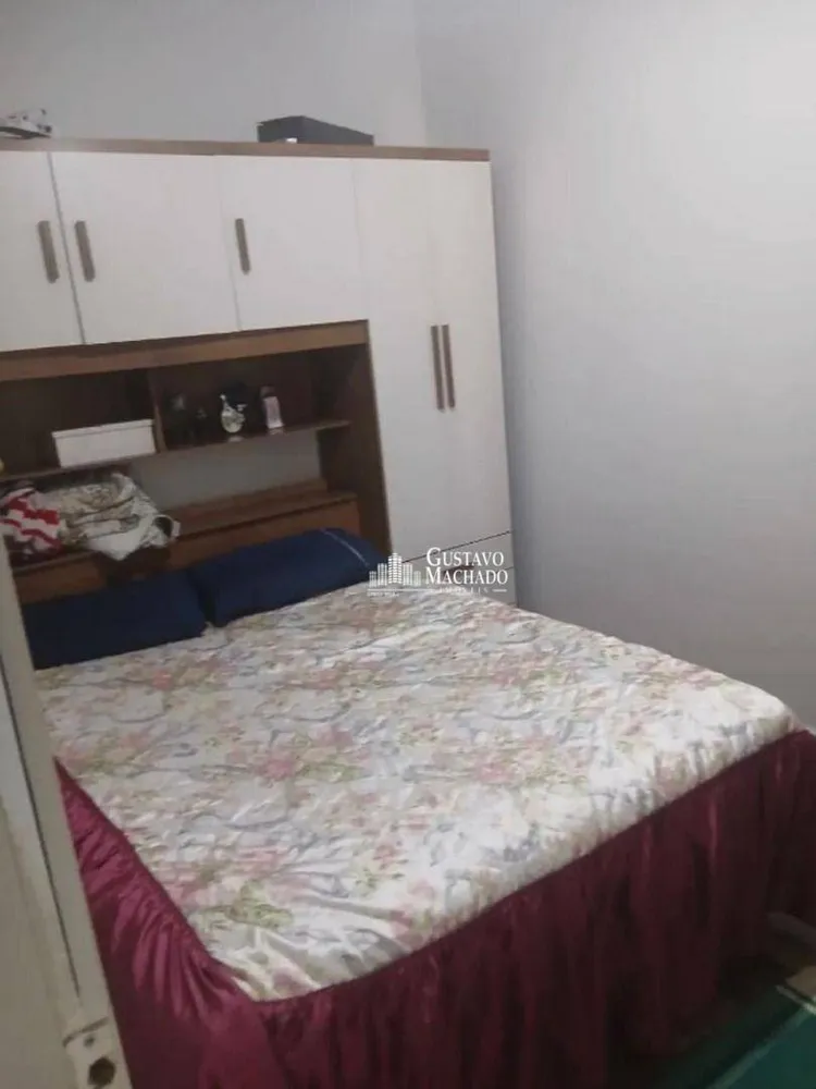 Casa, 3 quartos, 100 m² - Foto 2