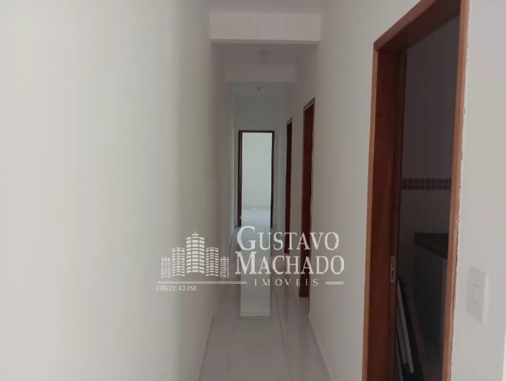 Casa à venda com 2 quartos - Foto 4