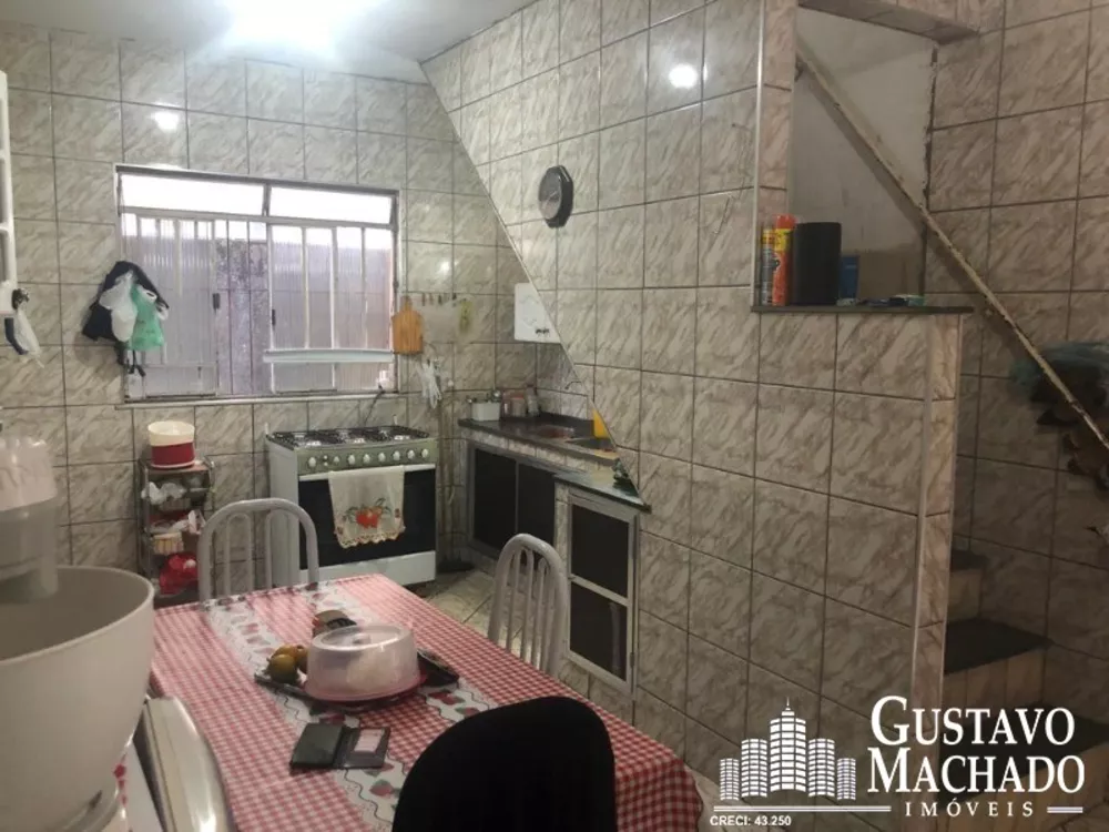 Casa, 3 quartos - Foto 8