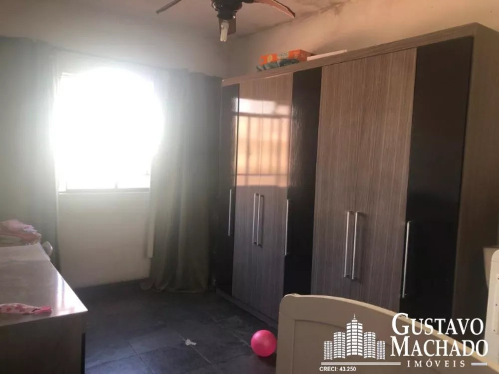 Casa, 3 quartos - Foto 11