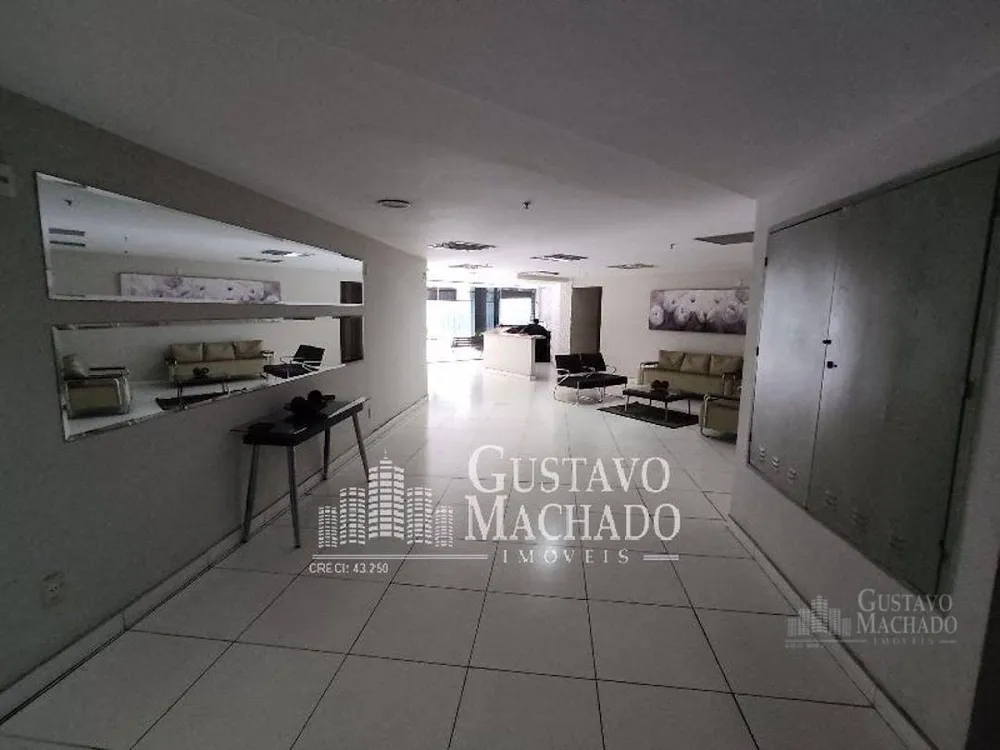 Apartamento, 2 quartos, 70 m² - Foto 2