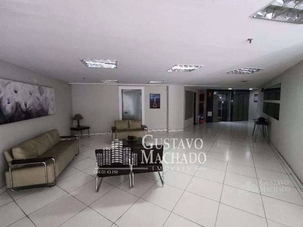 Apartamento, 2 quartos, 70 m² - Foto 5