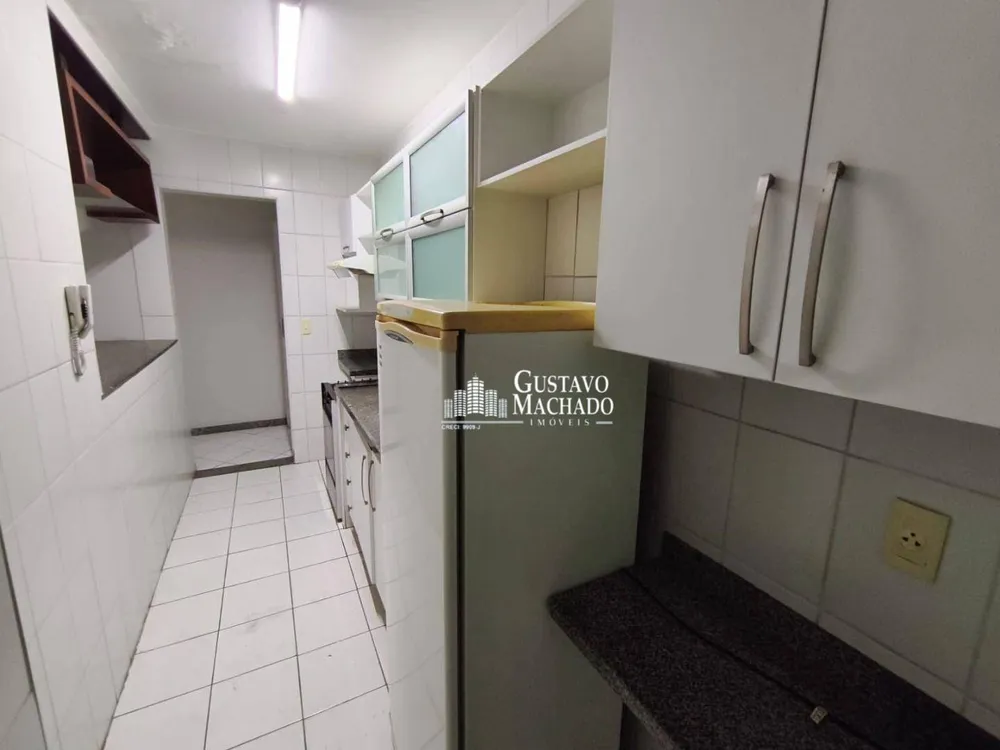 Apartamento, 2 quartos, 70 m² - Foto 1