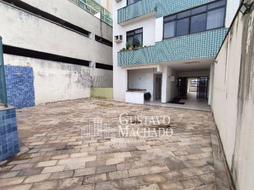Apartamento, 2 quartos, 70 m² - Foto 11